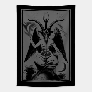 Baphomet Tapestry