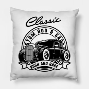 Classic Pillow