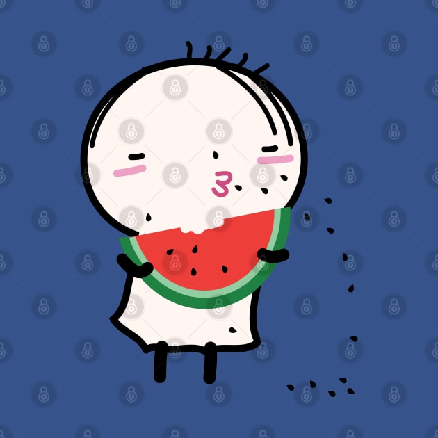 love watermelon by CindyS