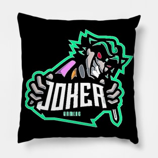 joker Pillow