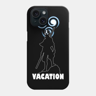 Vacation - 10 Phone Case