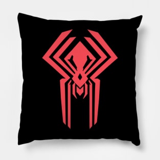 Spidey 2099 Pillow