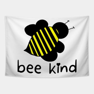 Bee Kind Tapestry