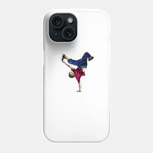 Dance Phone Case