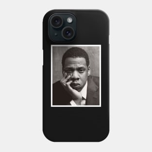 Jay-Z Phone Case