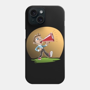 cartoon Phone Case