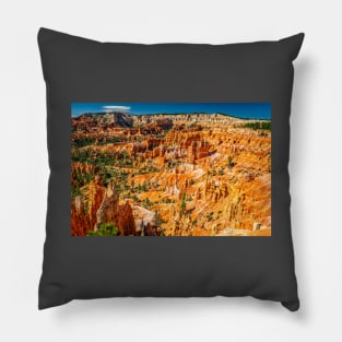 Bryce Canyon National Park Pillow