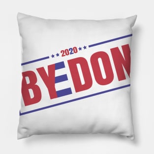 ByeDon 2020,  Joe Biden 2020, Biden 2020 For President Face, Vote Joe Biden Mask, Election 2020 Pillow