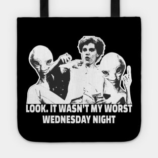 Kate Mckinnon - SNL Alien Tote