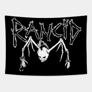 Rancid Tapestry