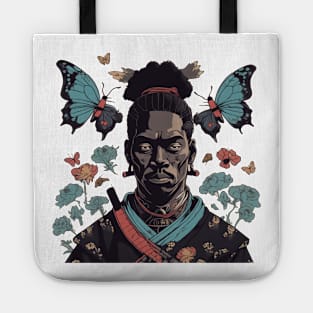 Yasuke Tote