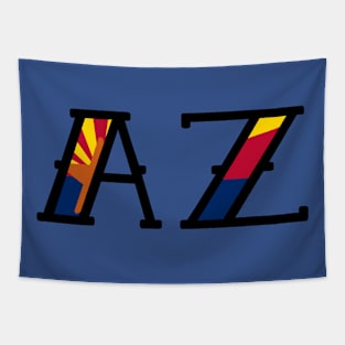 Arizona Tapestry