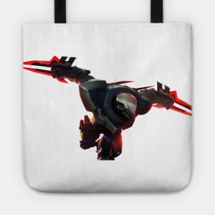 PROJECT Zed Tote