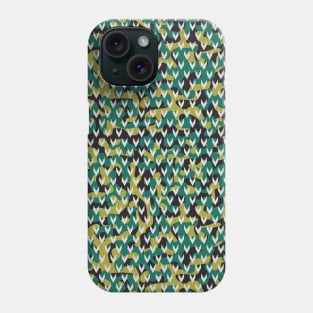 Military Camouflage Phone Case