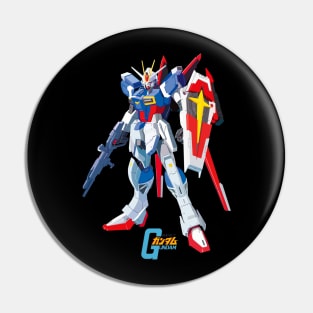 Gundam Pin