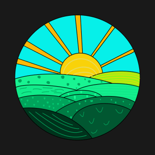 Sunrise T-Shirt