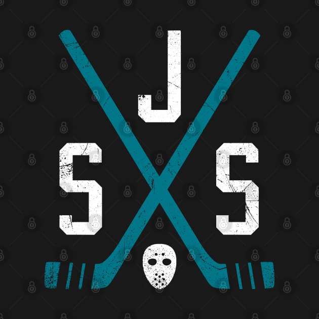 SJS Retro Sticks - Black by KFig21