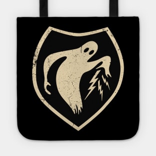 Ghost Army - WWII Insignia Tote