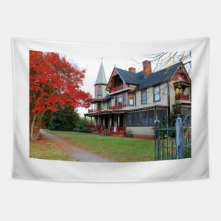 Lowenstein-Henkel House Tapestry