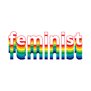 Feminist T-Shirt