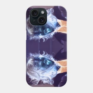 Firestarter Horror Movie Phone Case