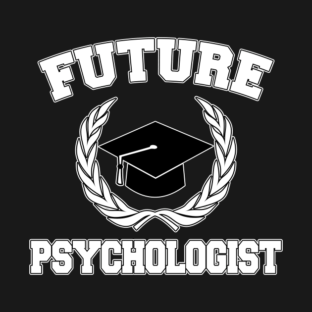 Future Psychologist by LunaMay