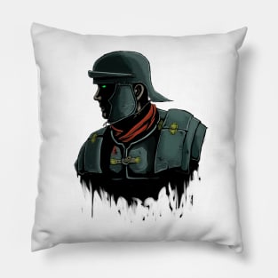 Legion II Pillow
