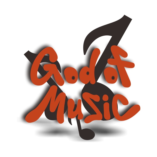 godofmusik by ndhfa