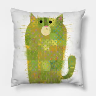 Catus Pillow