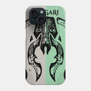 MTG: Golgari Phone Case