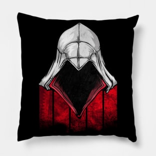 The Assassin Pillow