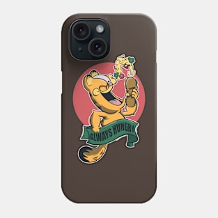 Always Hungry Phone Case