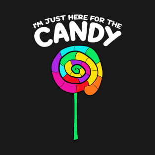 Candy sweet T-Shirt