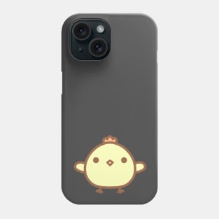 Ivan the Chick Phone Case