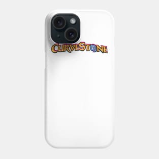 Curvestone Phone Case