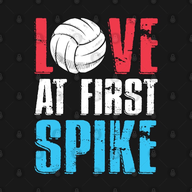 Love At First Spike by Om That Shop