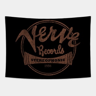 Verve Records Tapestry