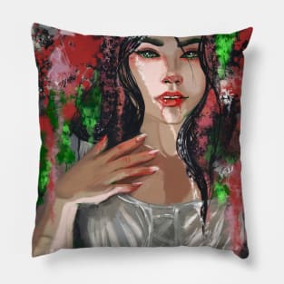 aurora Pillow