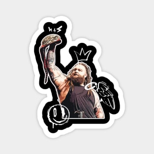 Bray Wyatt - legend Magnet