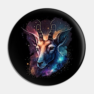 deer Pin