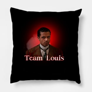 Lestat Louis Pillow