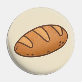 Bread Pin