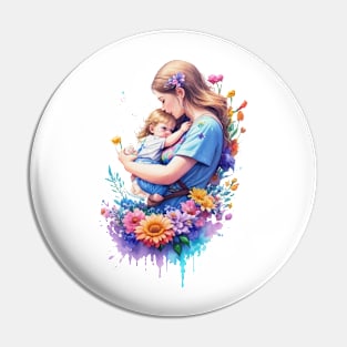 best mom Pin