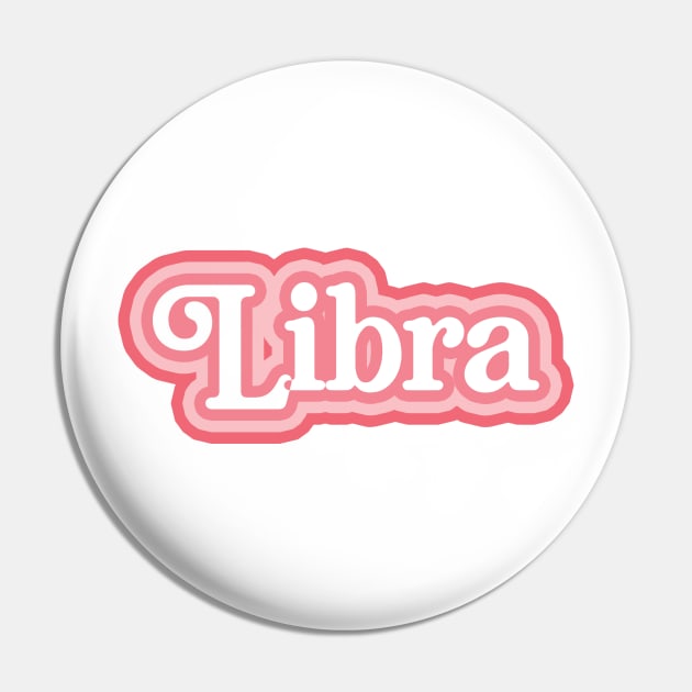 Libra Pin by osnapitzami