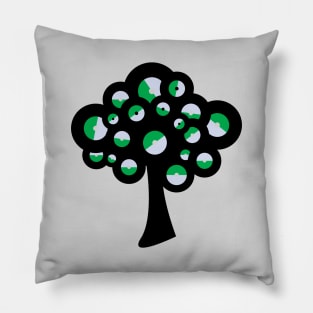 Soul Tree Pillow