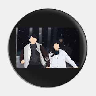 Twenty-Five, Twenty-One Korean Drama Pin