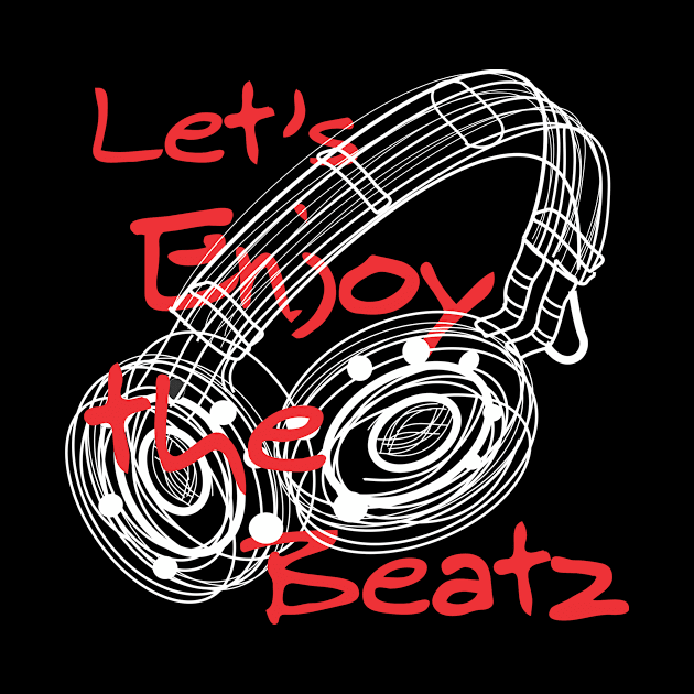 let's enjoy the beatz by Artsecrets collection