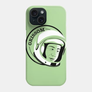 Gus Grissom Phone Case