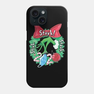 2020 Stink. Stank. Stunk! Phone Case