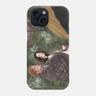 01x02 Phone Case